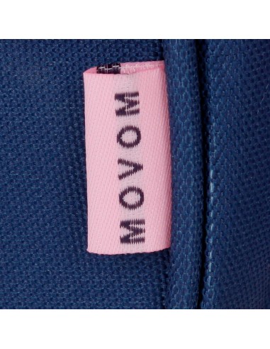 MOCHILA ADAP. 45CM 2C. MOVOM SPRING VIBES
